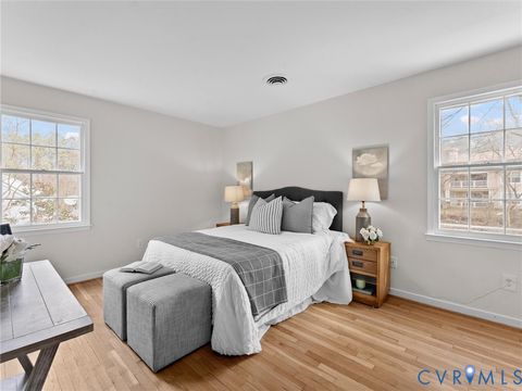 Tiny photo for 2527 Lauderdale Drive, Henrico, VA 23233 (MLS # 2603696)