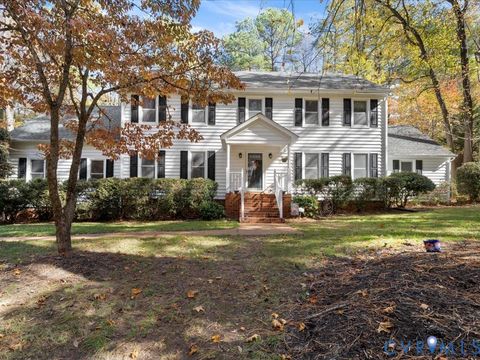 Photo of 8810 Cardiff Road, Chesterfield, VA 23236 (MLS # 2531033)