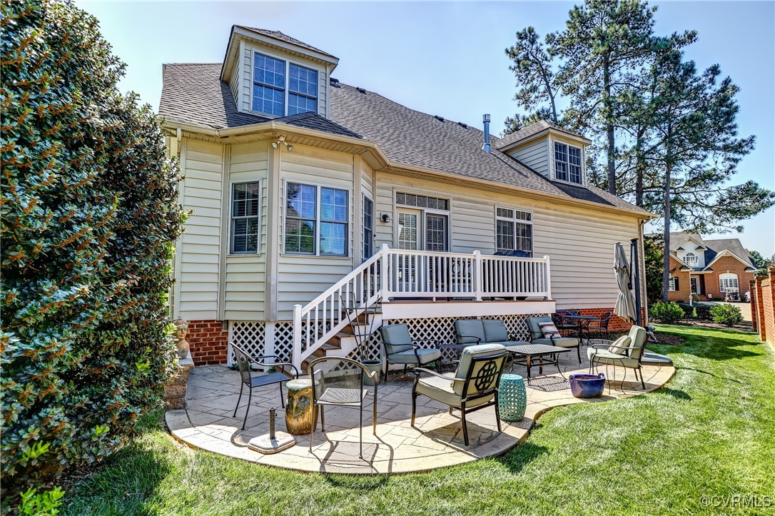 645 Farnham Circle
