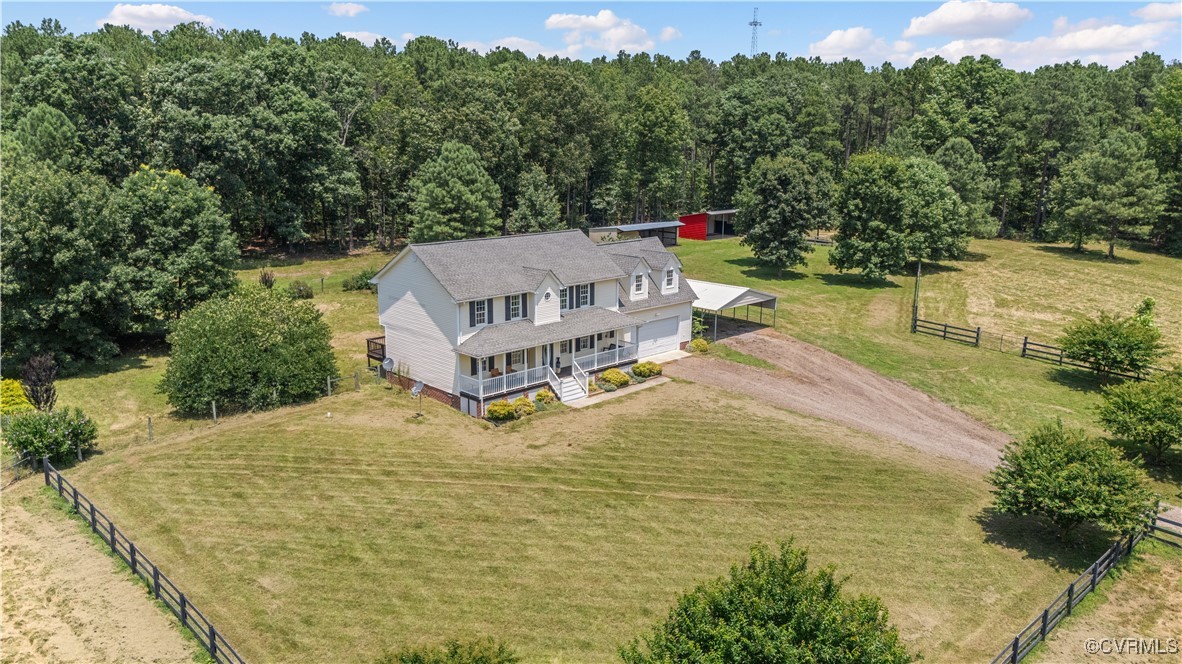 6004 Anderson Mill Road