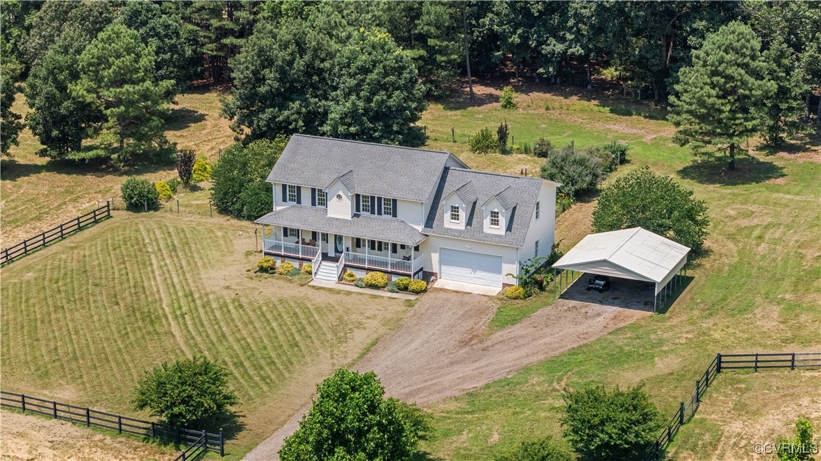 6004 Anderson Mill Road