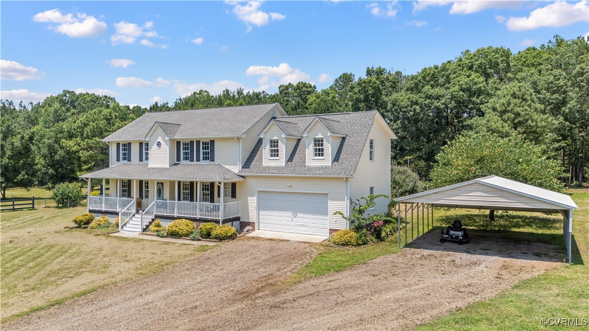 6004 Anderson Mill Road
