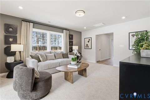 Tiny photo for 423 Burden Drive, Glen Allen, VA 23060 (MLS # 2604940)