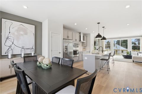 Tiny photo for 423 Burden Drive, Glen Allen, VA 23060 (MLS # 2604940)