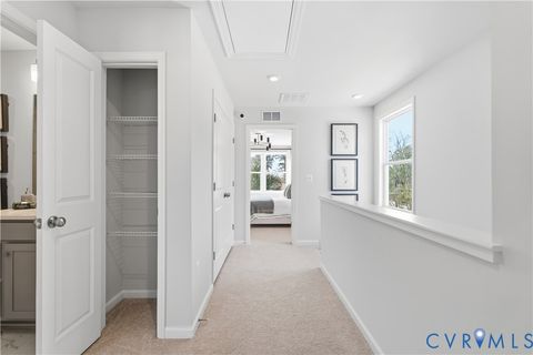 Tiny photo for 423 Burden Drive, Glen Allen, VA 23060 (MLS # 2604940)