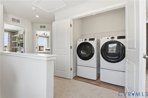 Tiny photo for 423 Burden Drive, Glen Allen, VA 23060 (MLS # 2604940)