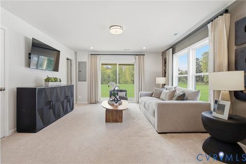 Tiny photo for 423 Burden Drive, Glen Allen, VA 23060 (MLS # 2604940)