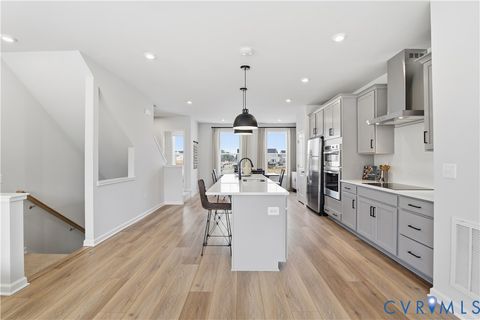 Tiny photo for 423 Burden Drive, Glen Allen, VA 23060 (MLS # 2604940)