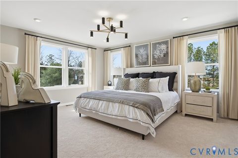 Tiny photo for 423 Burden Drive, Glen Allen, VA 23060 (MLS # 2604940)