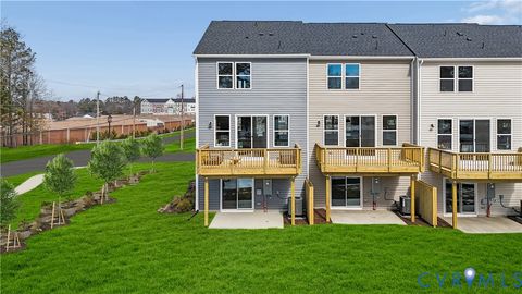 Tiny photo for 423 Burden Drive, Glen Allen, VA 23060 (MLS # 2604940)