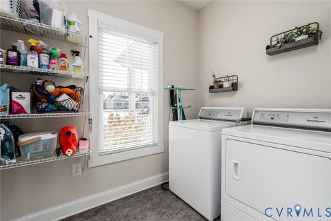 Tiny photo for 3550 Davis Glade Court, Quinton, VA 23141 (MLS # 2603106)