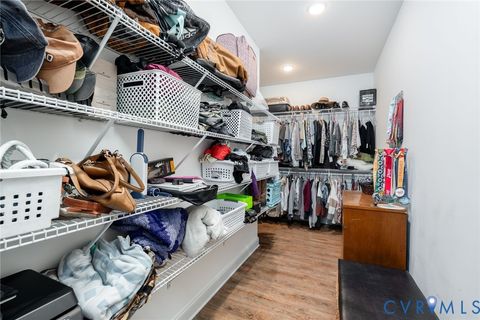 Tiny photo for 3550 Davis Glade Court, Quinton, VA 23141 (MLS # 2603106)