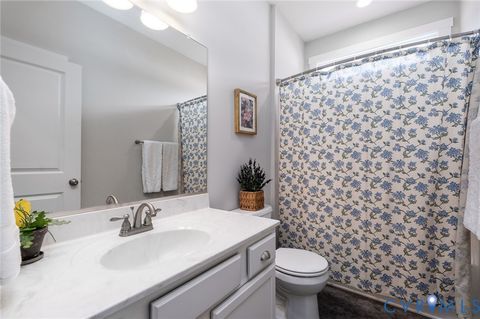 Tiny photo for 3550 Davis Glade Court, Quinton, VA 23141 (MLS # 2603106)