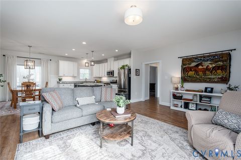 Tiny photo for 3550 Davis Glade Court, Quinton, VA 23141 (MLS # 2603106)