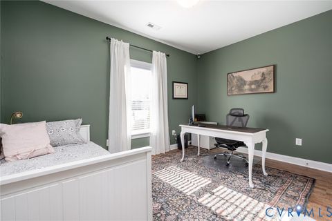 Tiny photo for 3550 Davis Glade Court, Quinton, VA 23141 (MLS # 2603106)