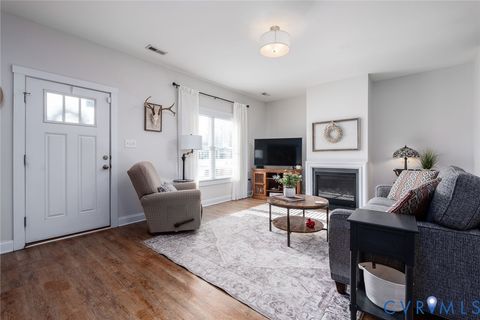 Tiny photo for 3550 Davis Glade Court, Quinton, VA 23141 (MLS # 2603106)