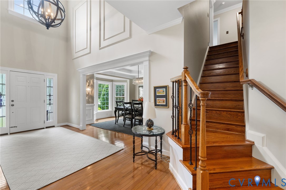 12112 Blairmont Court