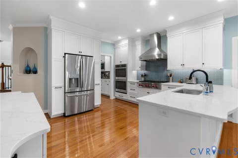 Tiny photo for 12112 Blairmont Court, Glen Allen, VA 23059 (MLS # 2620122)