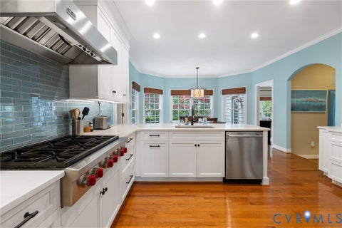 Tiny photo for 12112 Blairmont Court, Glen Allen, VA 23059 (MLS # 2620122)