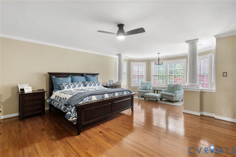 Tiny photo for 12112 Blairmont Court, Glen Allen, VA 23059 (MLS # 2620122)