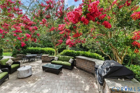 Tiny photo for 12112 Blairmont Court, Glen Allen, VA 23059 (MLS # 2620122)