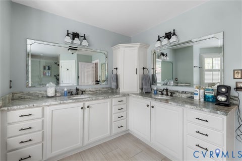 Tiny photo for 12112 Blairmont Court, Glen Allen, VA 23059 (MLS # 2620122)