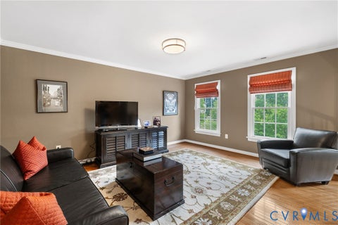Tiny photo for 12112 Blairmont Court, Glen Allen, VA 23059 (MLS # 2620122)