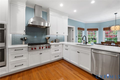 Tiny photo for 12112 Blairmont Court, Glen Allen, VA 23059 (MLS # 2620122)