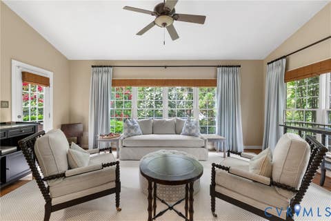 Tiny photo for 12112 Blairmont Court, Glen Allen, VA 23059 (MLS # 2620122)