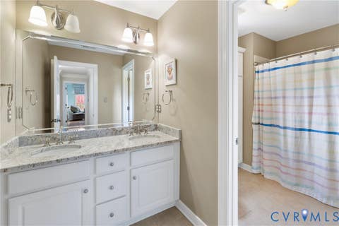Tiny photo for 12112 Blairmont Court, Glen Allen, VA 23059 (MLS # 2620122)