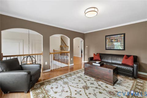 Tiny photo for 12112 Blairmont Court, Glen Allen, VA 23059 (MLS # 2620122)