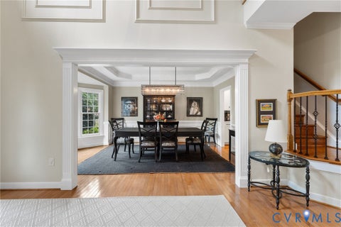 Tiny photo for 12112 Blairmont Court, Glen Allen, VA 23059 (MLS # 2620122)
