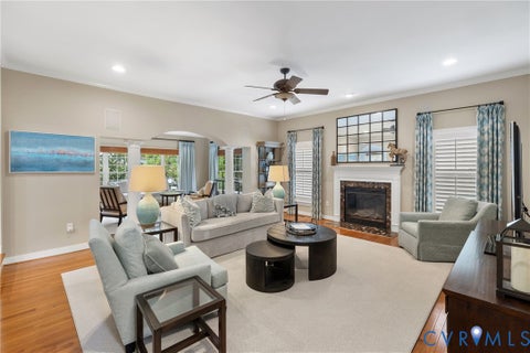 Tiny photo for 12112 Blairmont Court, Glen Allen, VA 23059 (MLS # 2620122)