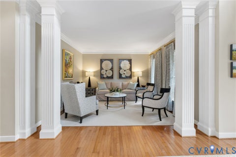Tiny photo for 12112 Blairmont Court, Glen Allen, VA 23059 (MLS # 2620122)