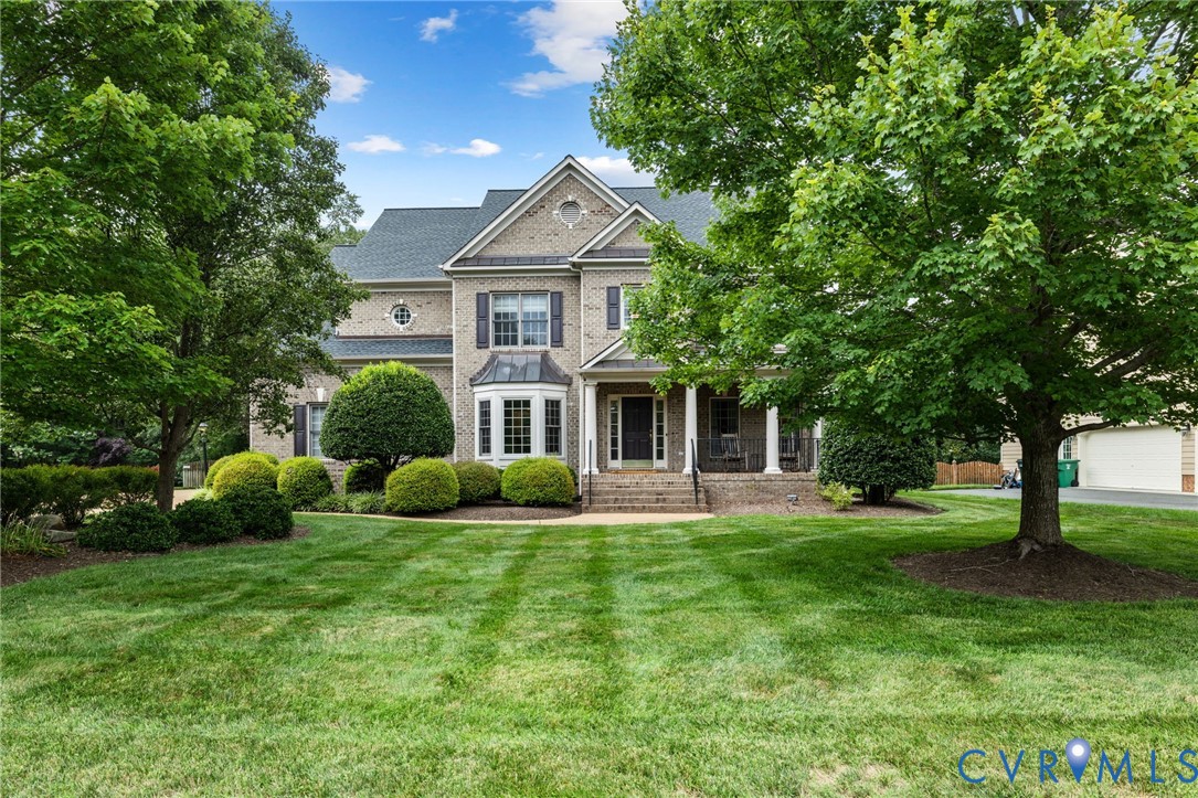 12112 Blairmont Court, Glen Allen, VA, 23059
