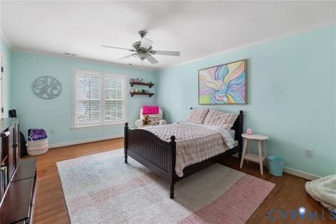 Tiny photo for 12112 Blairmont Court, Glen Allen, VA 23059 (MLS # 2620122)