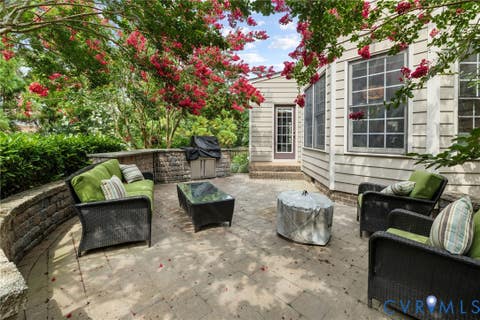Tiny photo for 12112 Blairmont Court, Glen Allen, VA 23059 (MLS # 2620122)