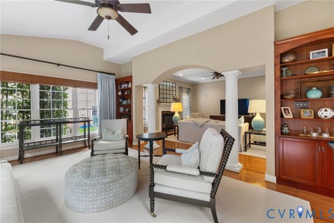 Tiny photo for 12112 Blairmont Court, Glen Allen, VA 23059 (MLS # 2620122)
