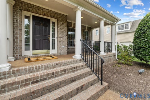 Tiny photo for 12112 Blairmont Court, Glen Allen, VA 23059 (MLS # 2620122)