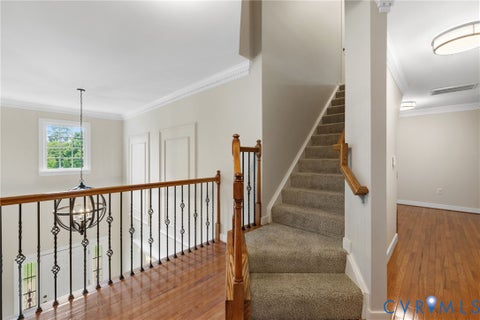 Tiny photo for 12112 Blairmont Court, Glen Allen, VA 23059 (MLS # 2620122)