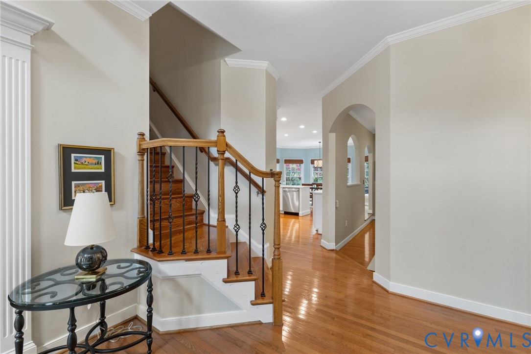 12112 Blairmont Court