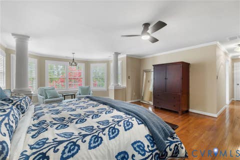 Tiny photo for 12112 Blairmont Court, Glen Allen, VA 23059 (MLS # 2620122)