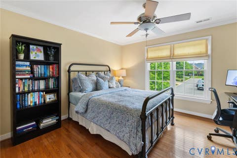 Tiny photo for 12112 Blairmont Court, Glen Allen, VA 23059 (MLS # 2620122)