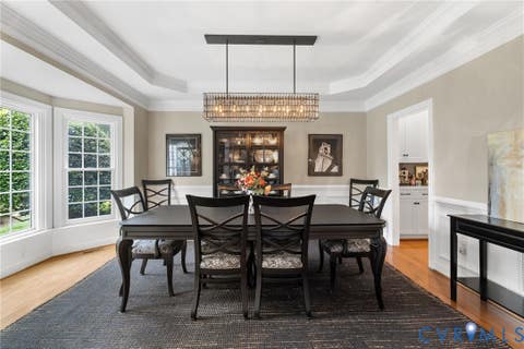 Tiny photo for 12112 Blairmont Court, Glen Allen, VA 23059 (MLS # 2620122)