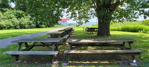 Tiny photo for 00 Glebe Landing Road, Center Cross, VA 22437 (MLS # 2620682)