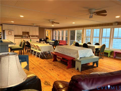 Tiny photo for 00 Glebe Landing Road, Center Cross, VA 22437 (MLS # 2620682)