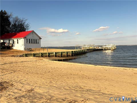 Tiny photo for 00 Glebe Landing Road, Center Cross, VA 22437 (MLS # 2620682)