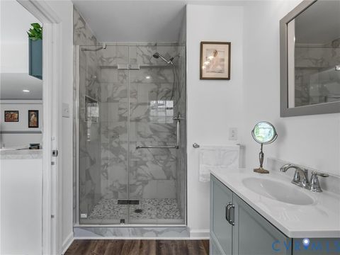 Tiny photo for 5823 Stanbrook Drive, North Chesterfield, VA 23234 (MLS # 2608014)