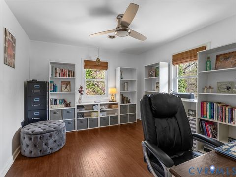 Tiny photo for 5823 Stanbrook Drive, North Chesterfield, VA 23234 (MLS # 2608014)