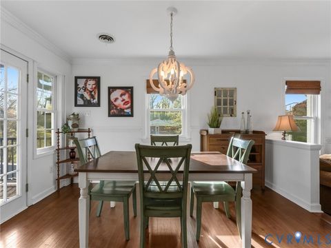 Tiny photo for 5823 Stanbrook Drive, North Chesterfield, VA 23234 (MLS # 2608014)